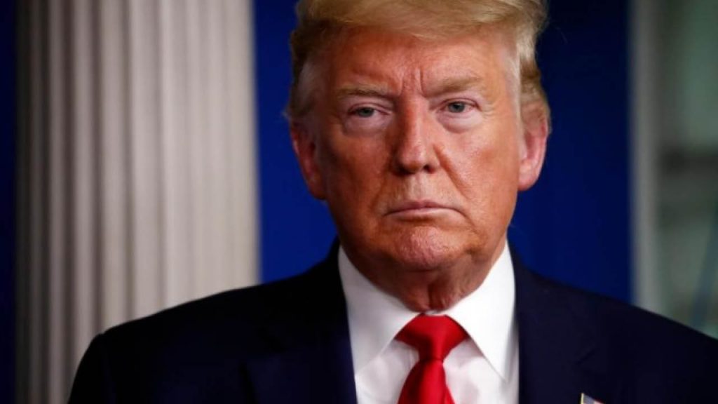 Trump geri döndü! – CHIP Online