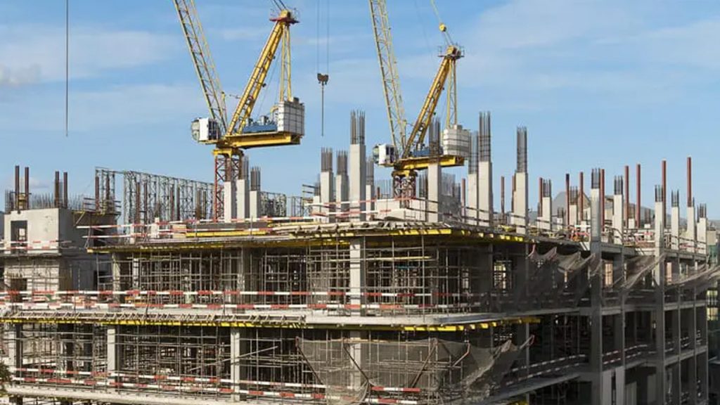 Deprem sonrası binaların güvenliği otomatikleştirilebilir…