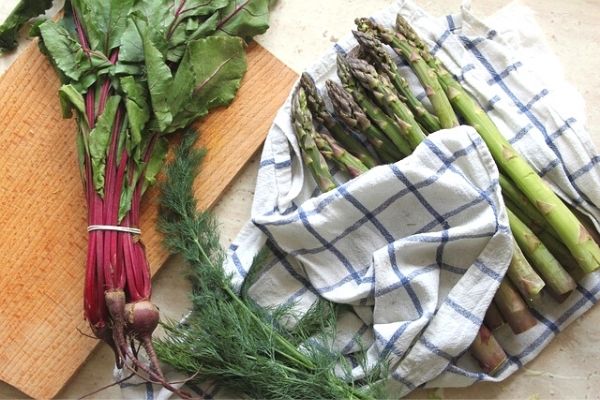 Torşon Nedir? Yemek Yaparken Nasıl Kullanılır?