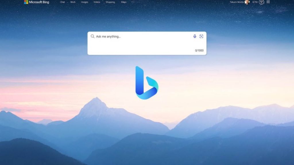 Yeni Bing sohbet robotu kandırıldı