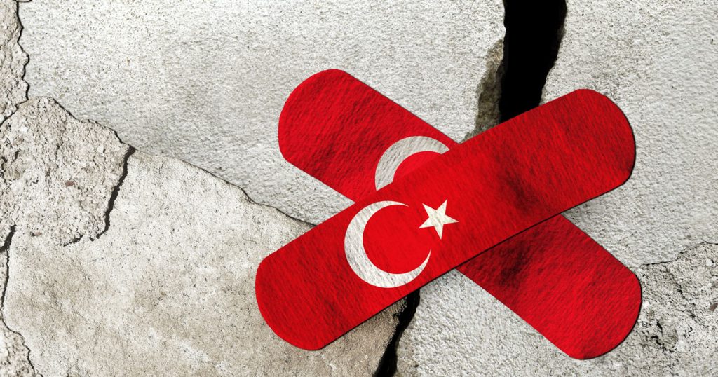 Depremde hayatını kaybedenler şehit midir? İlahiyatçı Osman Ünlü’nün cevabı