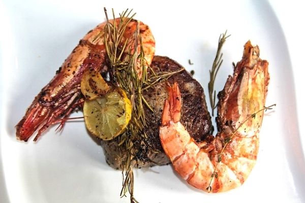 Surf and Turf Nedir? Nasıl Yapılır?