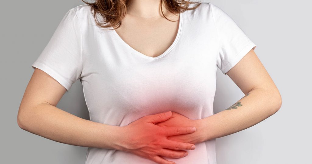 Diyafram fıtığı nedir? Diyafram fıtığının belirtileri, nedenleri ve tedavisi