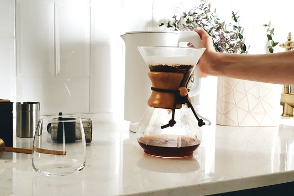 filtre kahve nedir