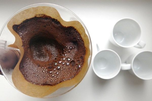 filtre kahve kağıdı