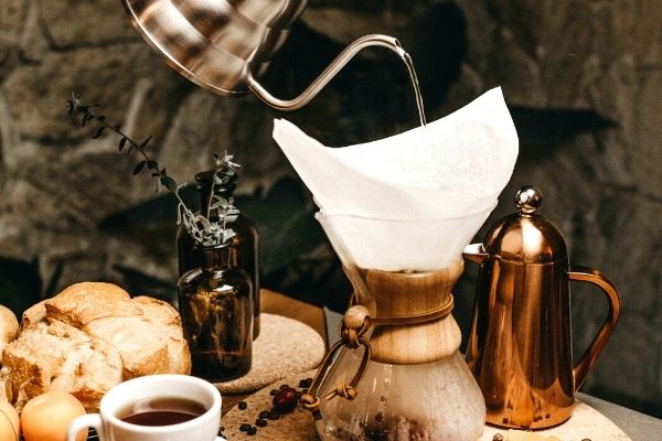 Filtre Kahve Nedir? Nasıl İçilir? Enfes Öneriler