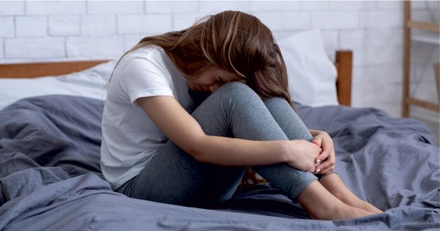 Ağlamanın 10 faydası: Sıkıntıyı gideriyor, depresyonu önlüyor…