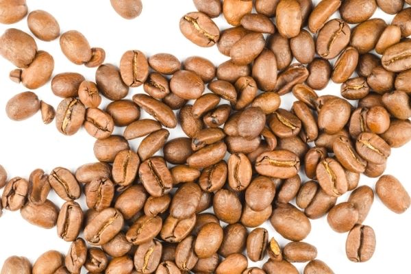 Nitelikli Kahve: Yüksek Kaliteli Zengin Aroma