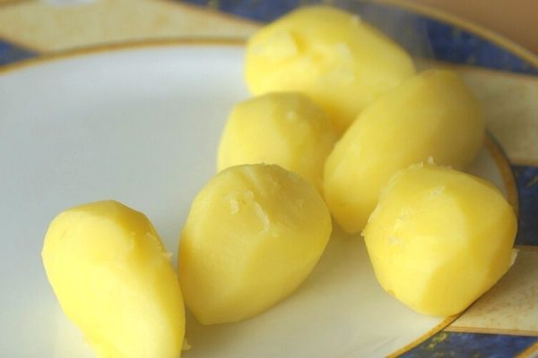 patates