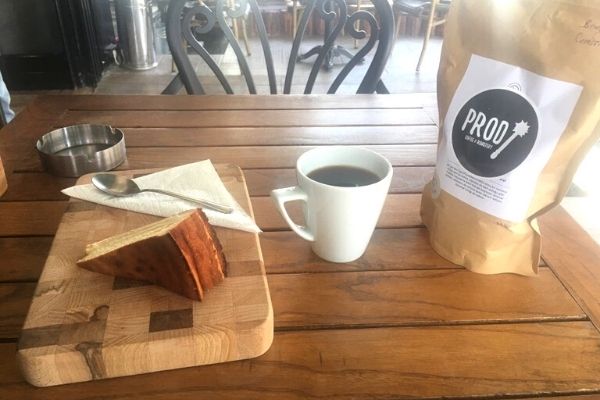 prod coffee roastery