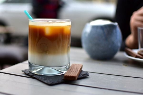 lungo espresso bar