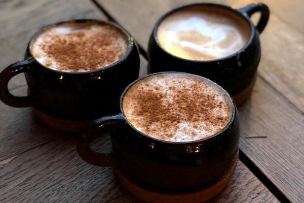 koala coffee shop