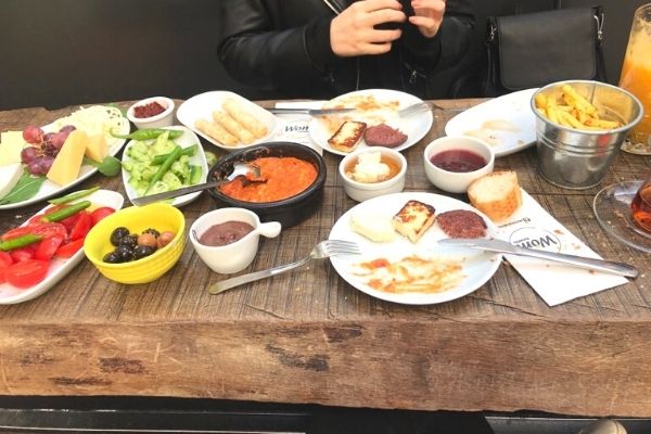 wom karaköy