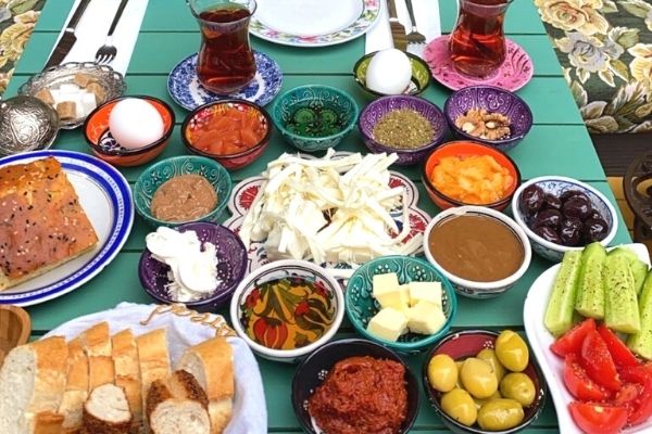 velvet cafe karaköy