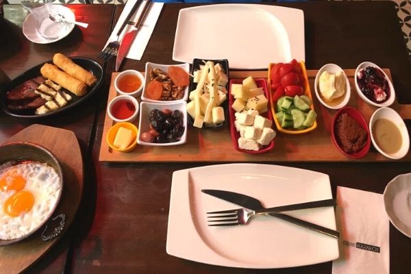 gran karaköy