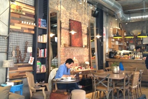ops cafe karaköy