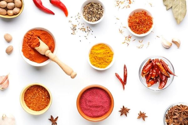 baharat