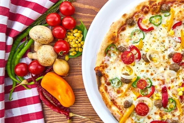 Kilo Alamıyorum! Diyenlere 15 Hızlı Çözüm