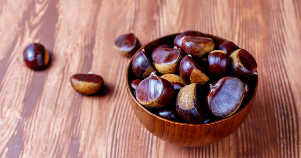 Kestane kaç kalori? Kilo aldırır mı yoksa zayıflatır mı?