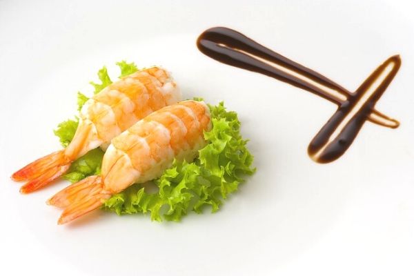 nigiri yapımı