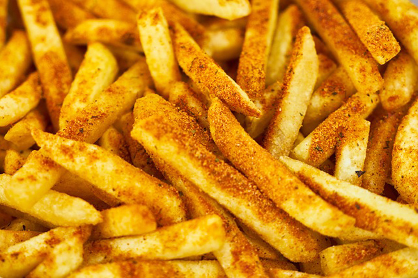 patates cipsi