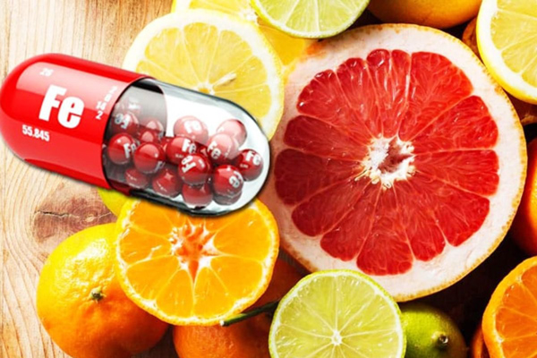 c vitaminifaydaları ve eksiklikleri