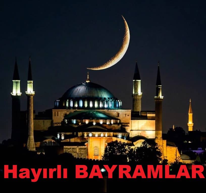2023 Kurban Bayramı Mesajları Sms Mail (Twitter Facebook İnstagram)