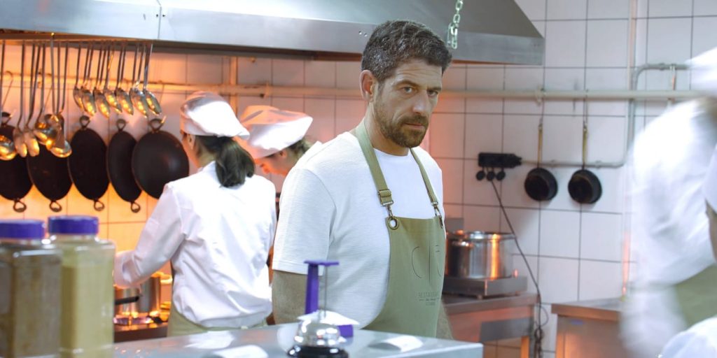 30 Eylül’de gösterime girecek Yanlış Anlama 2’den fragman yayınlandı – Haberler