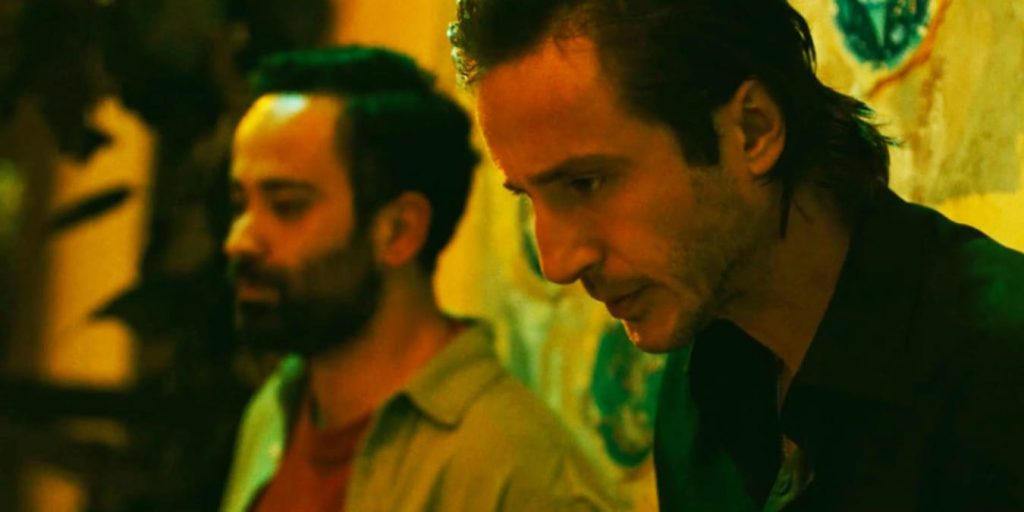 Altın Koza’da Ulusal Yarışma filmleri belli oldu – Haberler
