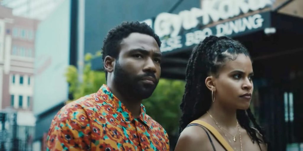 Atlanta’nın final sezonundan fragman yayınlandı – Haberler