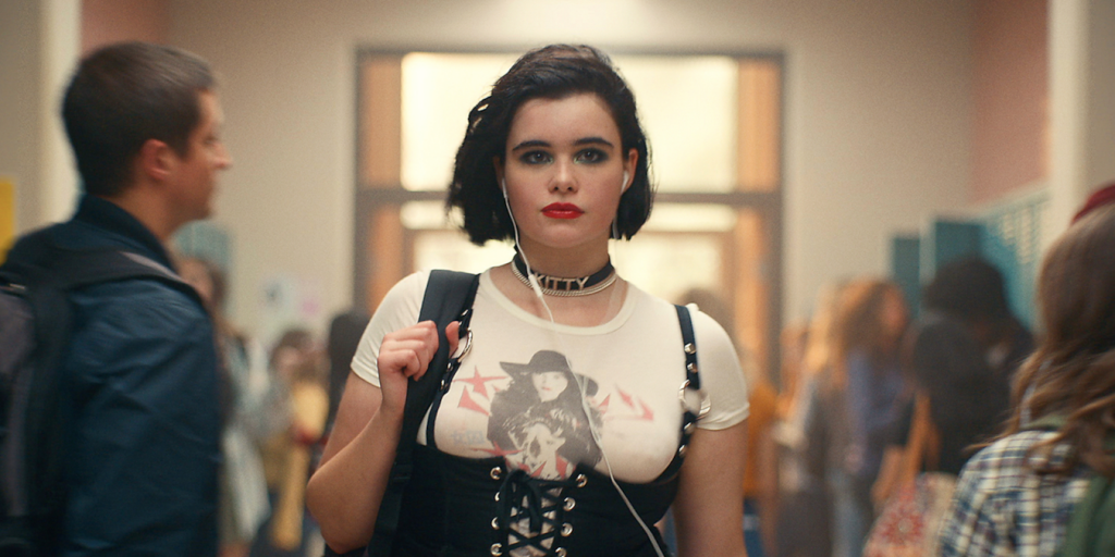 Barbie Ferreira, Euphoria’dan ayrıldığını açıkladı – Haberler