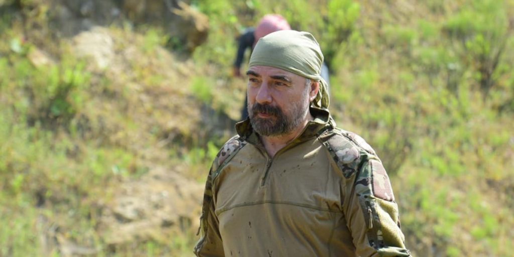 Ben Bu Cihana Sığmazam dizisinden ilk tanıtım yayınlandı – Haberler