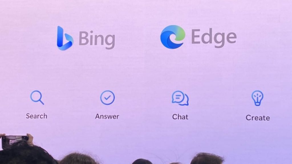Bing patlama yaptı – CHIP Online
