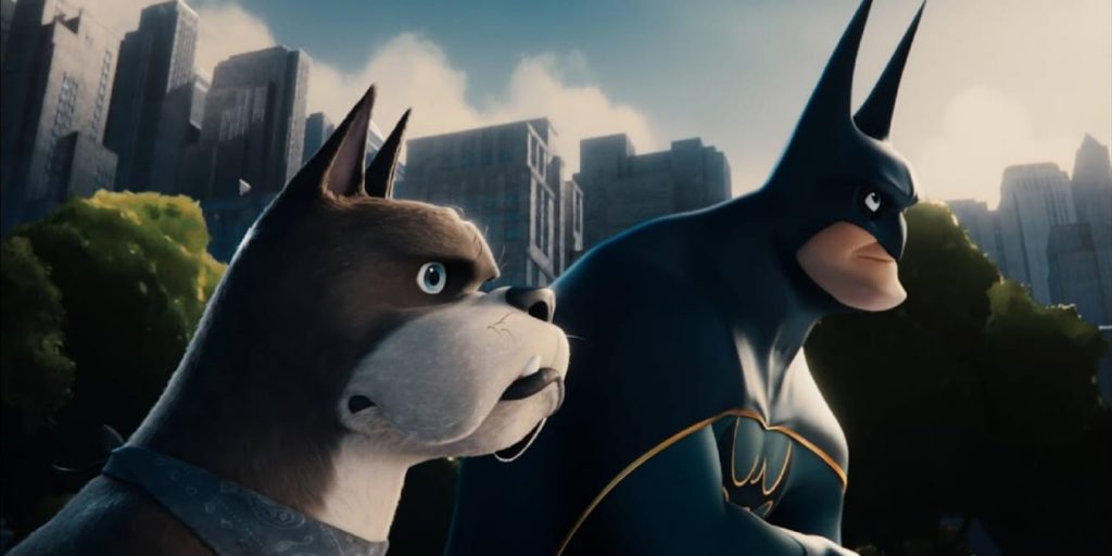 Box Office ABD: DC League of Super-Pets, $23 milyonla gişenin yeni lideri! – Haberler