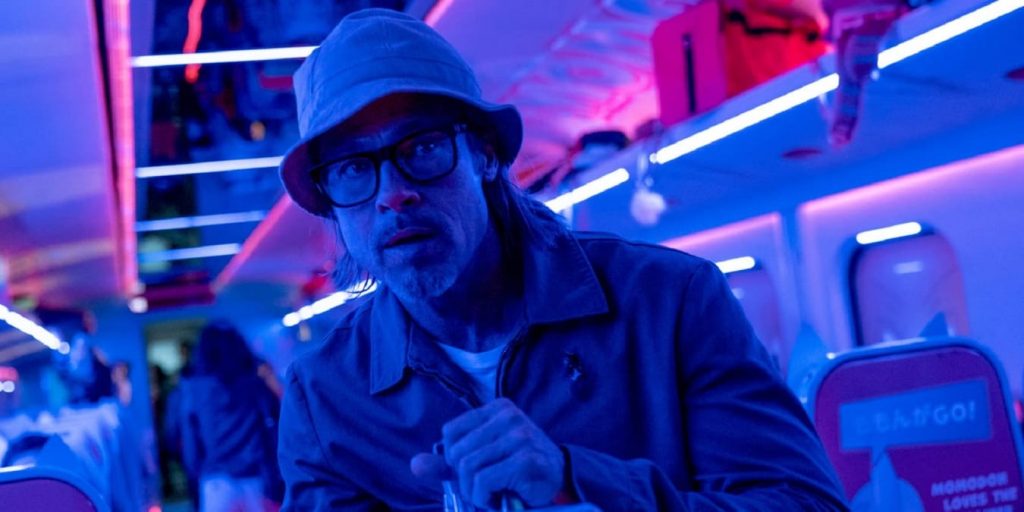 Box Office ABD: Sakin geçen hafta sonunda Bullet Train liderliğini sürdürdü – Haberler