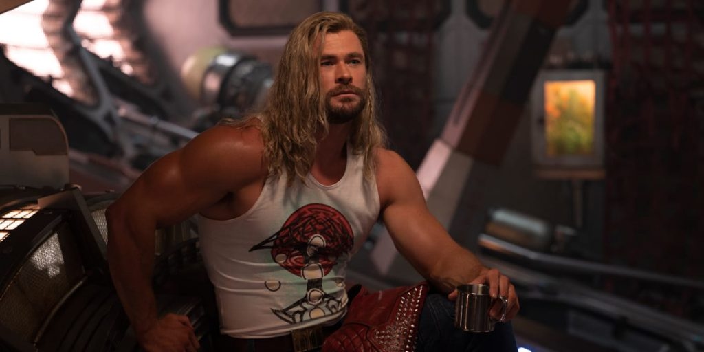 Box Office ABD: Thor: Aşk ve Gök Gürültüsü liderliğini sürdürüyor! – Haberler