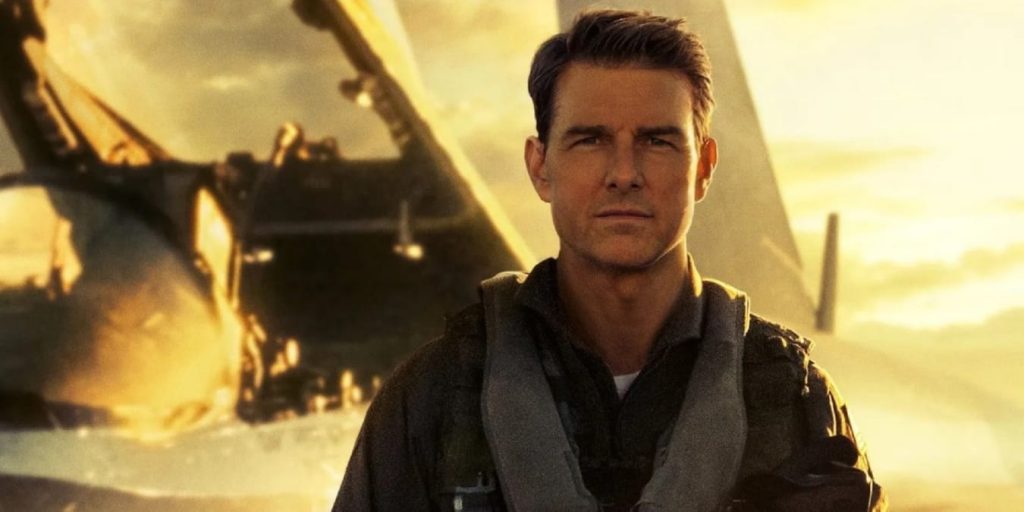Box Office ABD: Top Gun: Maverick, toplam hasılatta Titanic’i geride bıraktı! – Haberler