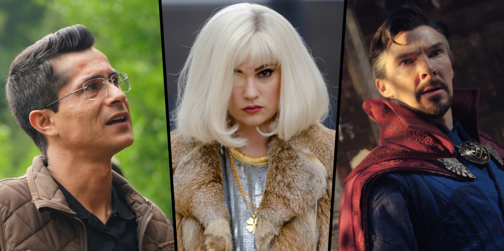 Box Office Türkiye: 2022 yılının ilk yarısında en çok izlenen 15 film – Haberler