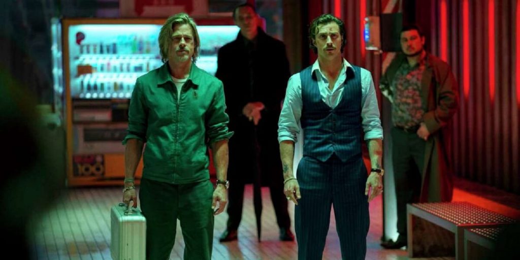 Box Office Türkiye: Bullet Train, ikinci hafta sonunda liderliğini korudu – Haberler