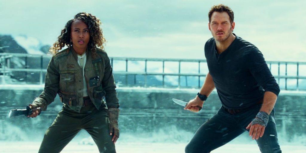 Box Office Türkiye: Jurassic World Dominion, üst üste üçüncü hafta sonunda da lider! – Haberler