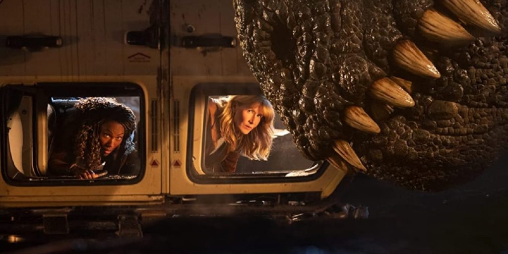 Box Office Türkiye: Jurassic World Dominion, yaklaşık 67 bin seyirciyle liderliğini sürdürdü – Haberler
