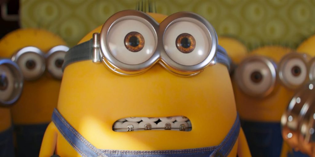 Box Office Türkiye: Minions: The Rise of Gru, dokuzuncu hafta sonunda yeniden lider! – Haberler