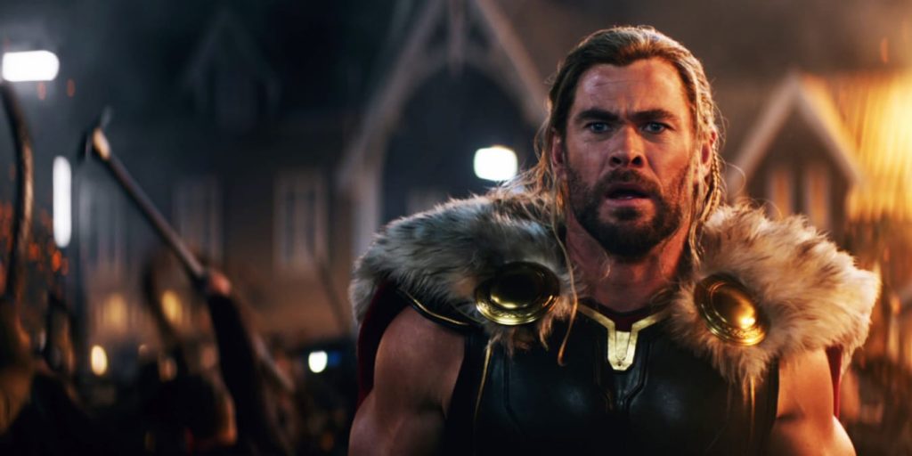 Box Office Türkiye: Thor: Love and Thunder, üst üste üçüncü hafta sonunda da lider! – Haberler