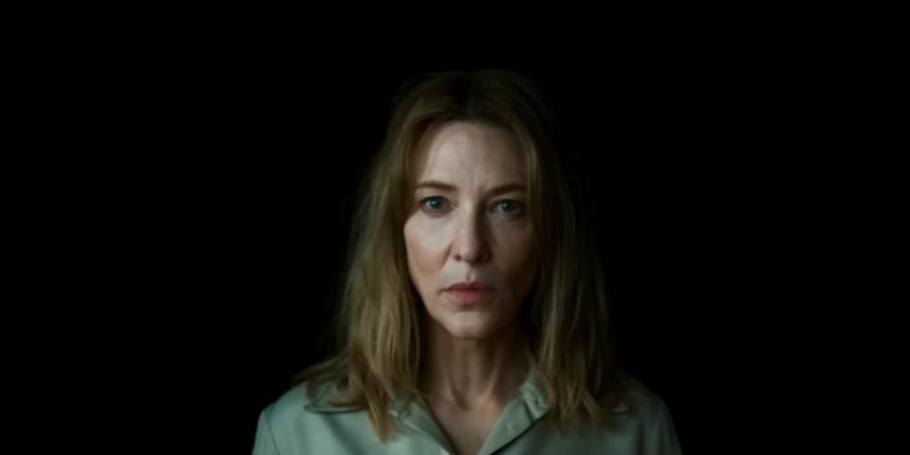 Cate Blanchett’li TÁR’dan ilk fragman yayınlandı – Haberler