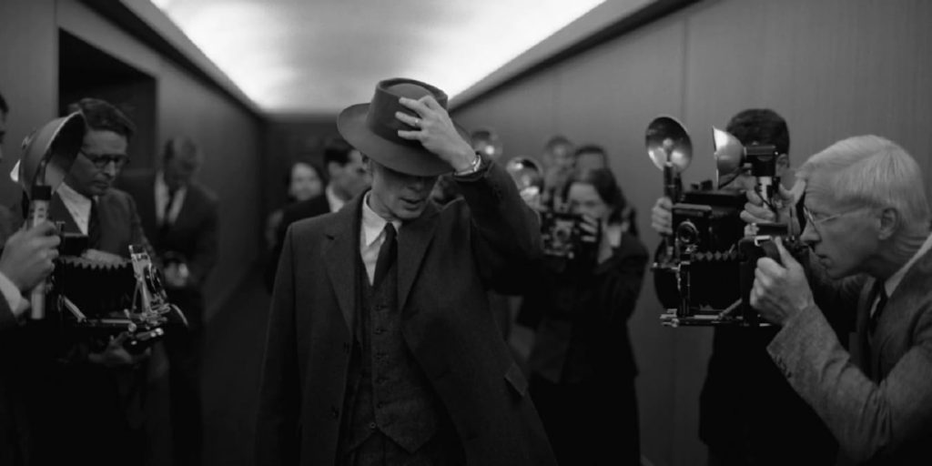 Christopher Nolan’ın yeni filmi Oppenheimer’dan teaser yayınlandı – Haberler