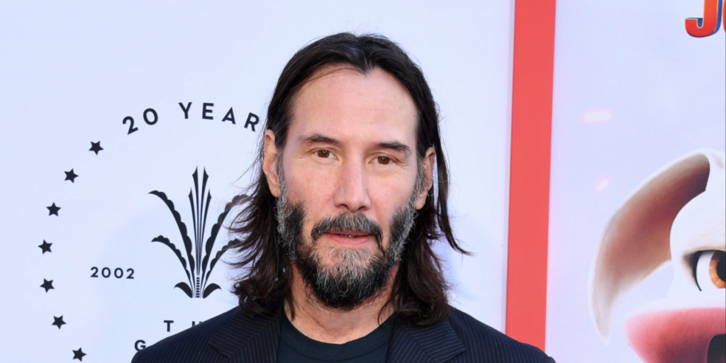 Devil in the White City dizisinin başrolünde Keanu Reeves yer alacak – Haberler