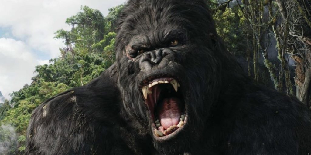 Disney Plus, canlı aksiyon King Kong dizisi üzerinde çalışıyor – Haberler