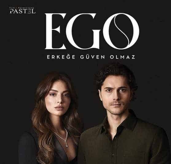 Ego Dizisi Oyuncuların Kullandığı Araba ve Telefonlar