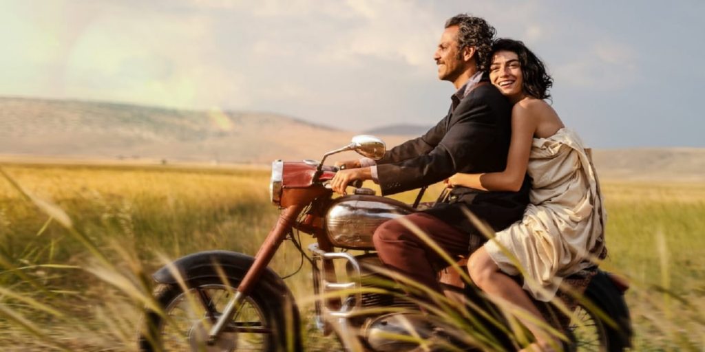 Erkan Kolçak Köstendil ve Hazar Ergüçlü’nün yer aldığı Netflix filmi Gönül’den fragman! – Haberler