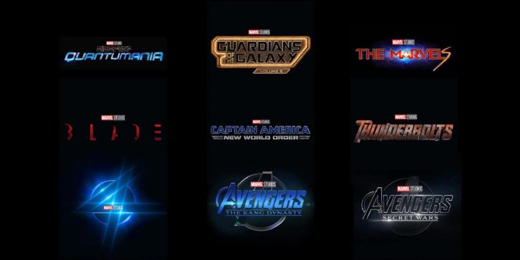 Evren genişliyor: Marvel’ın faz 5 ve 6 takvimi açıklandı – Haberler